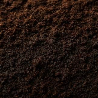 torffreie Blumenerde